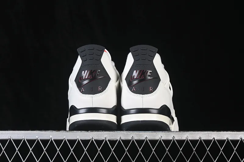 All categories Air Jordan Jordan series basketball shoes Air Jordan 4 LJR version Air Jordan 4 Retro "Flight Club" AJ4 Joe 4 Flight Club IM4002-100